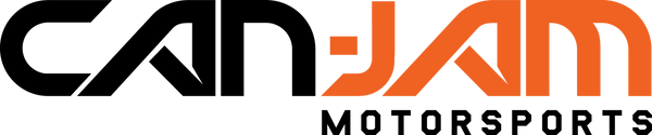 Can-Jam Motorsports Logo