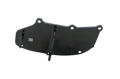 Billet Wrist Pin & Oil Separator Cover Kit