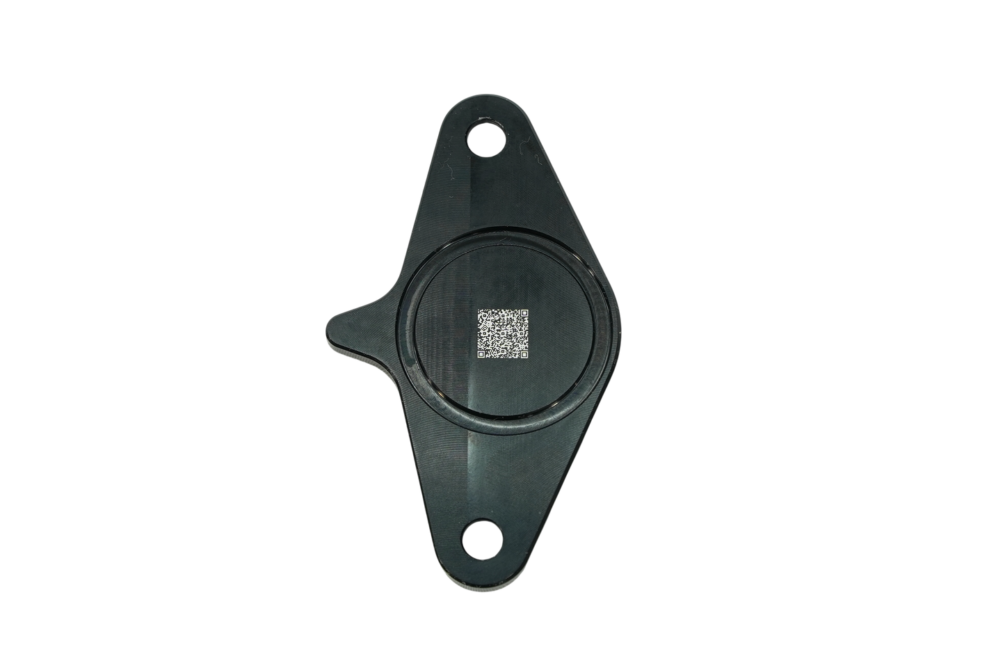 Billet Wrist Pin & Oil Separator Cover Kit