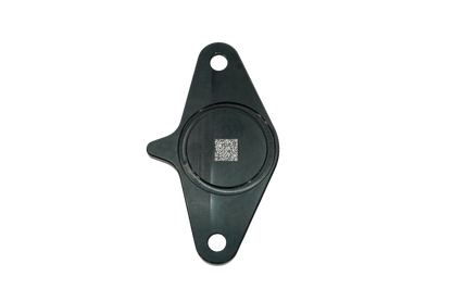 Billet Wrist Pin & Oil Separator Cover Kit