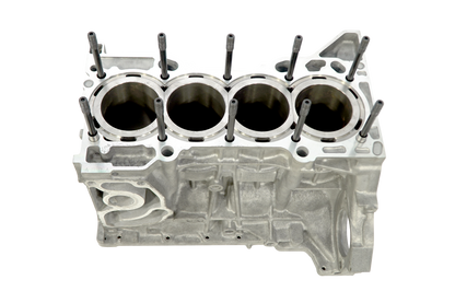 Block Machining & Installation for Sleeves (Honda)