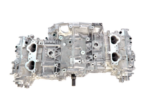 EJ25 - Street Mod, Long Block