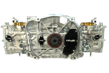 Billet Wrist Pin & Oil Separator Cover Kit