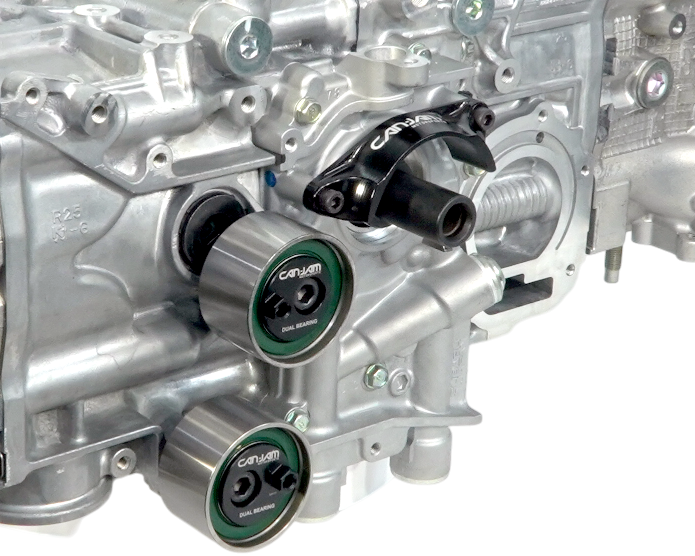 Adjustable Timing Idler Bearing Kit