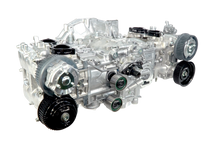 Billet Exhaust Camshaft Sprocket Kit