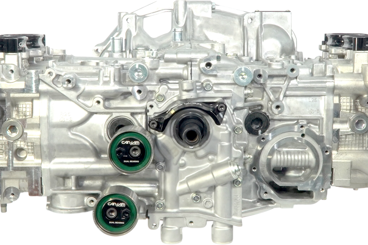 Adjustable Timing Idler Bearing Kit