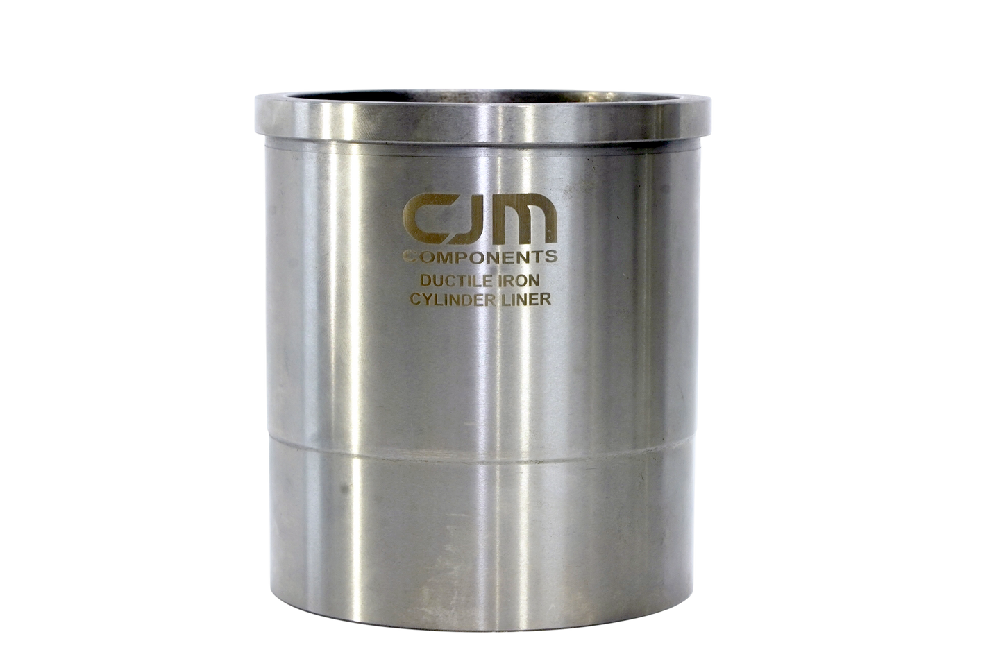 EJ25 - Pro Mod, Sleeved, Long Block