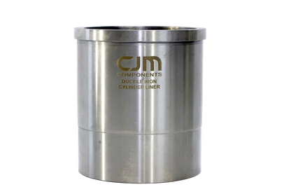 EJ25 - Pro Mod, Sleeved, Long Block