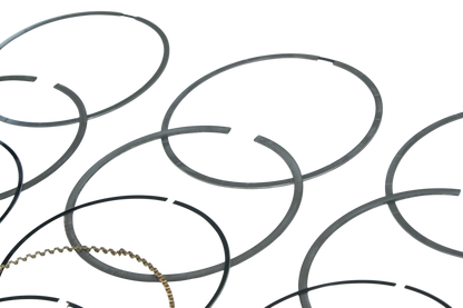 CJM Piston Ring Set, Pro Mod + Unlimited - For Race Gas / Ethanol Fuels