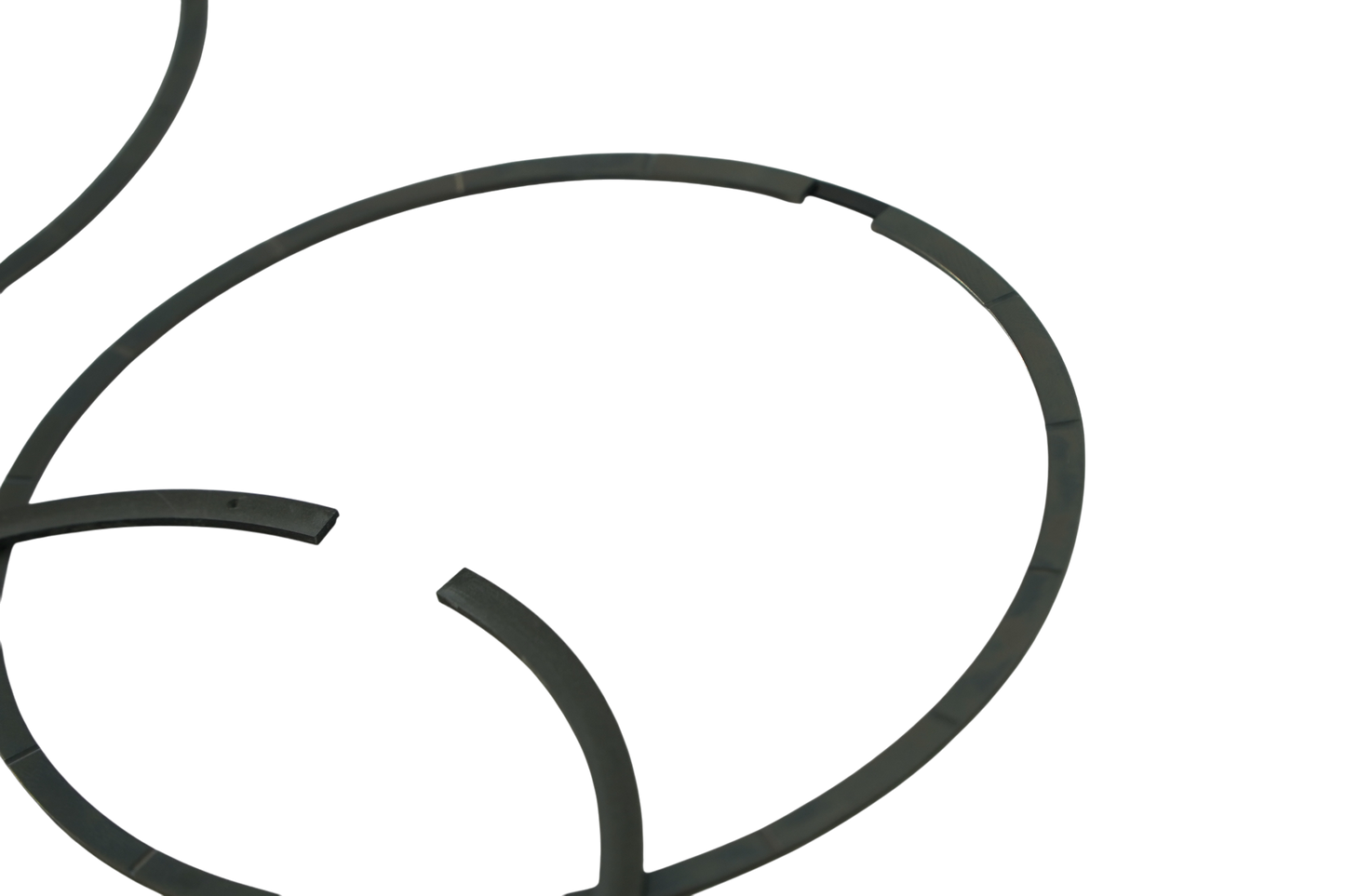 CJM Piston Ring Set, Pro Mod + Unlimited - For Race Gas / Ethanol Fuels