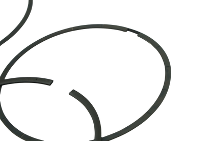 CJM Piston Ring Set, Pro Mod + Unlimited - For Race Gas / Ethanol Fuels