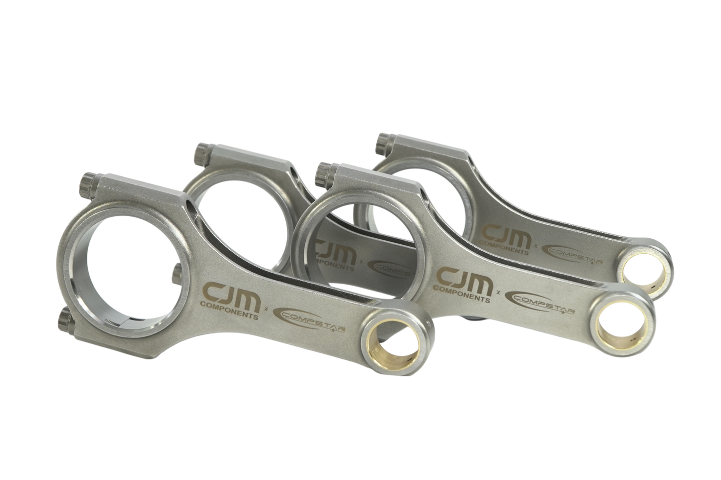 EJ25 - Street Mod, Short Block