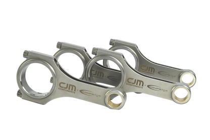 EJ25 - Street Mod, Short Block