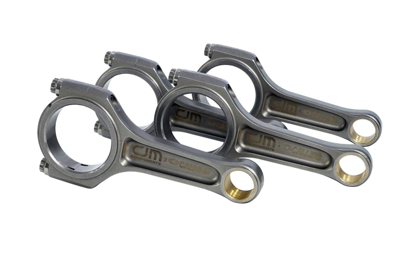 EJ25 - Pro Mod, Sleeved, Long Block