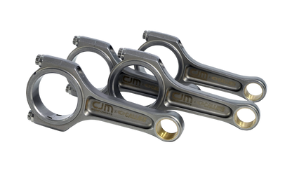 EJ25 - Pro Mod, Sleeved, Long Block