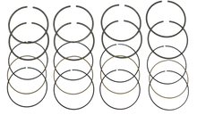 CJM Piston Ring Set, Track Mod