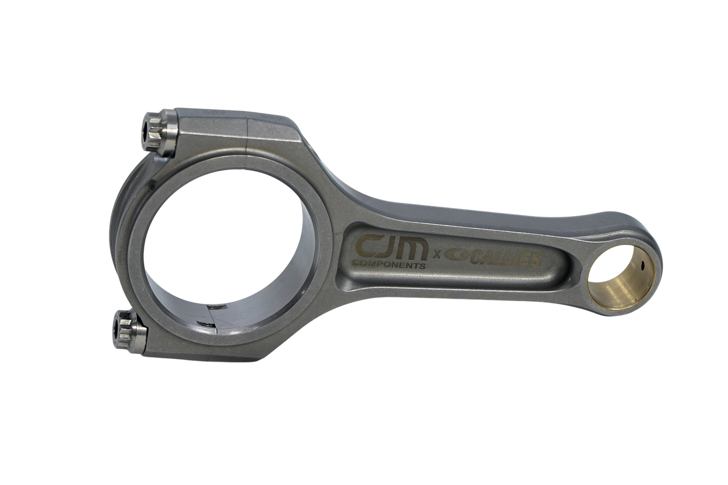 CJM x Callies Ultra Enforcer Connecting Rods, EJ
