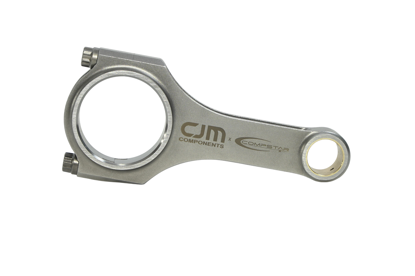 CJM x Compstar Connecting Rods, EJ
