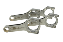 CJM x Compstar Connecting Rods, FA