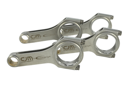 CJM x Compstar Connecting Rods, FA