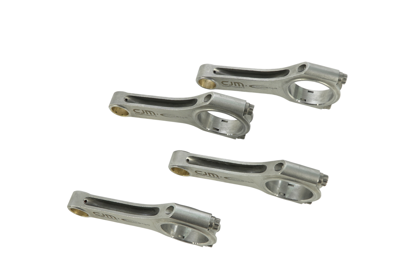 CJM x Compstar Connecting Rods, FA