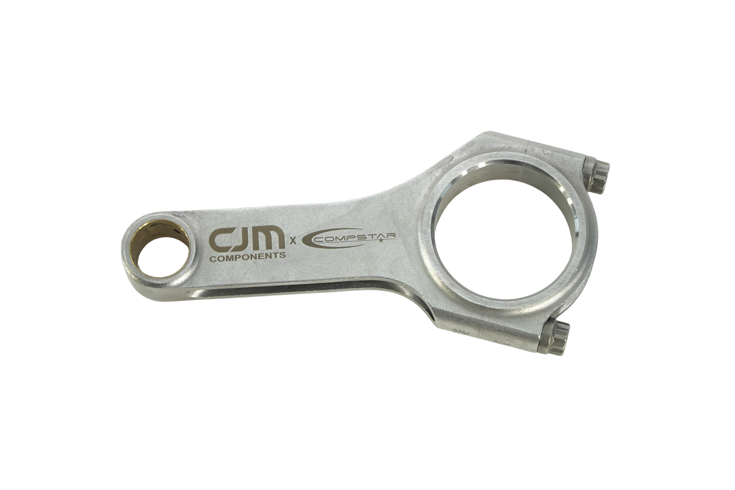 CJM x Compstar Connecting Rods, FA