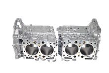 EJ25 - Track Mod Closed Deck Case Halves ONLY (NEW)