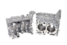 EJ25 - Track Mod Closed Deck Case Halves ONLY (NEW)