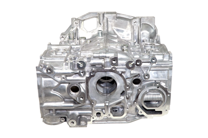 EJ25 - Track Mod Closed Deck Case Halves ONLY (NEW)