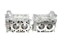 FA20 DIT - Track Mod Closed Deck Case Halves ONLY (NEW)