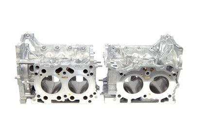 FA20 DIT - Track Mod Closed Deck Case Halves ONLY (NEW)