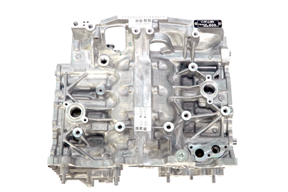 FA20 DIT - Track Mod, Closed Deck Short Block