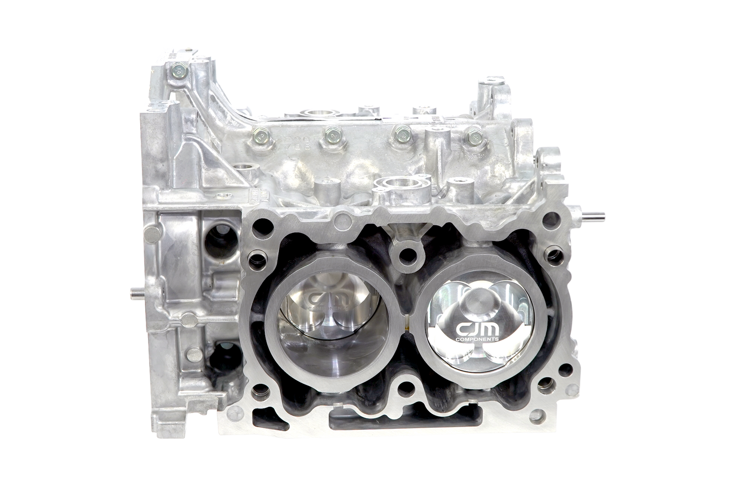 FA20 DIT - Street Mod, Short Block