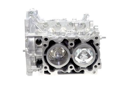 FA20 DIT - Street Mod, Short Block