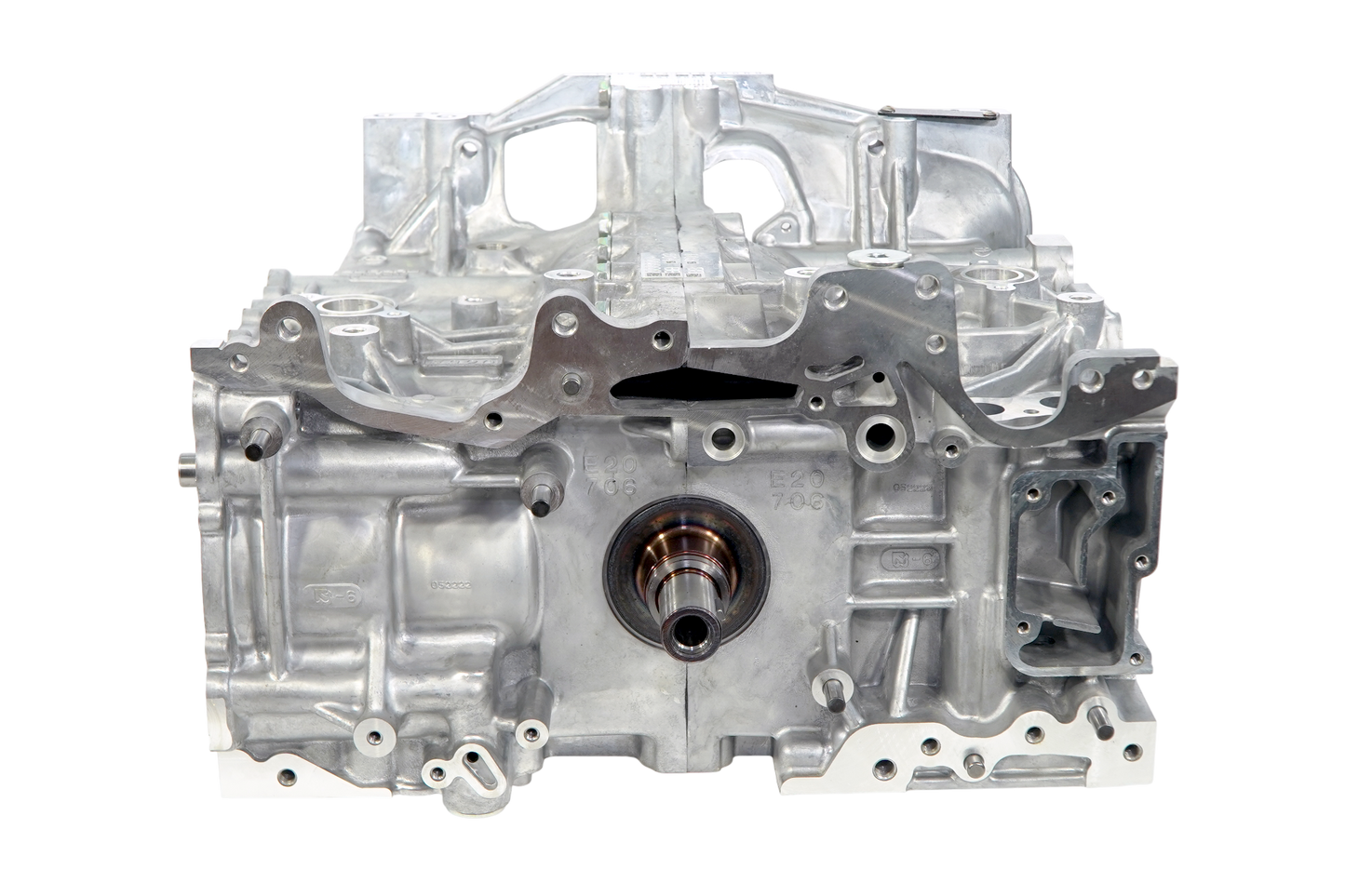 FA20 DIT - Street Mod, Short Block