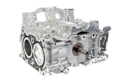 FA20 DIT - Street Mod, Short Block