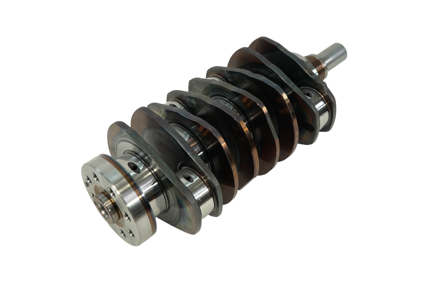 OEM Subaru, FA20 Forged Crankshaft