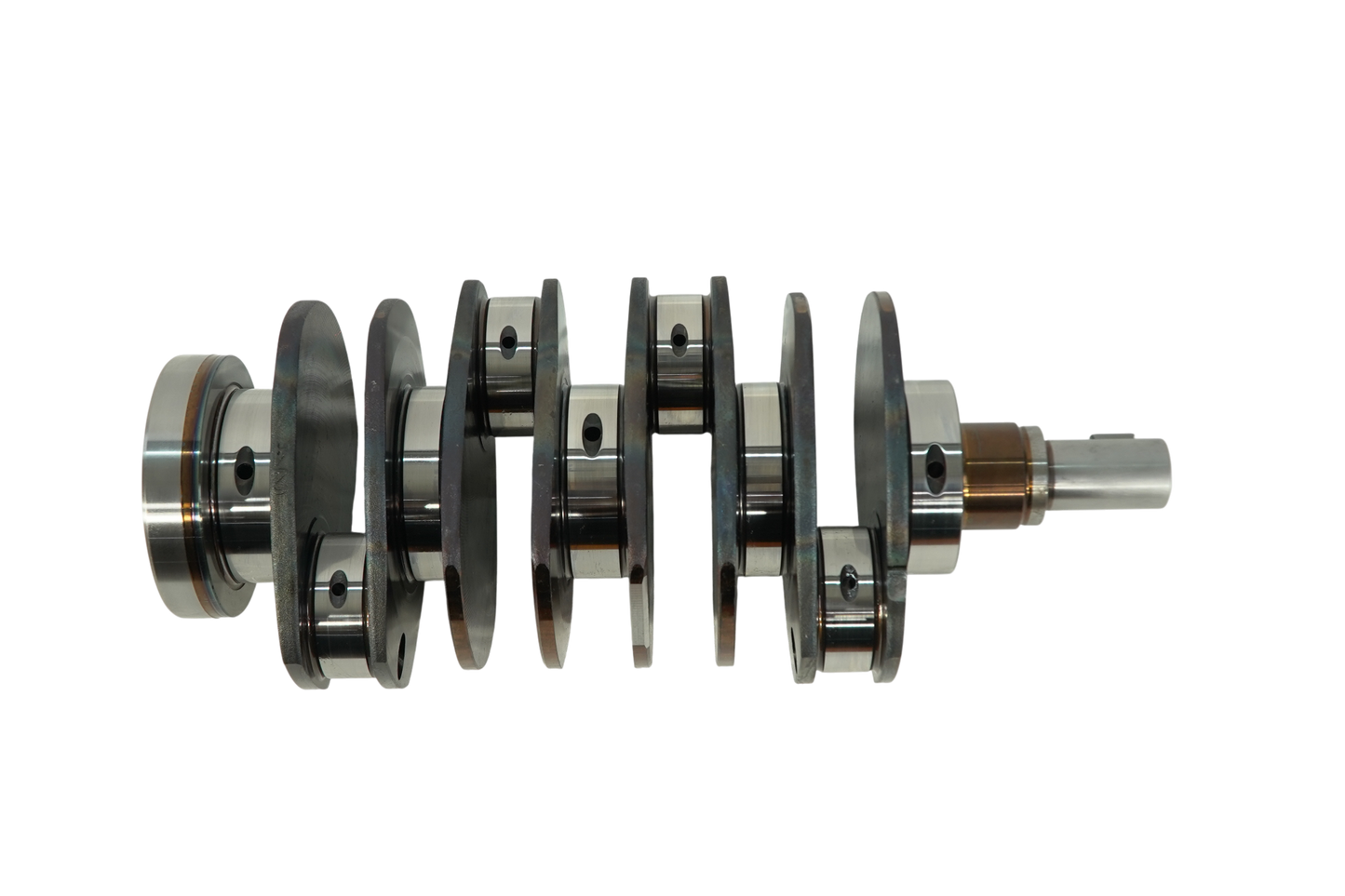 OEM Subaru, FA20 Forged Crankshaft