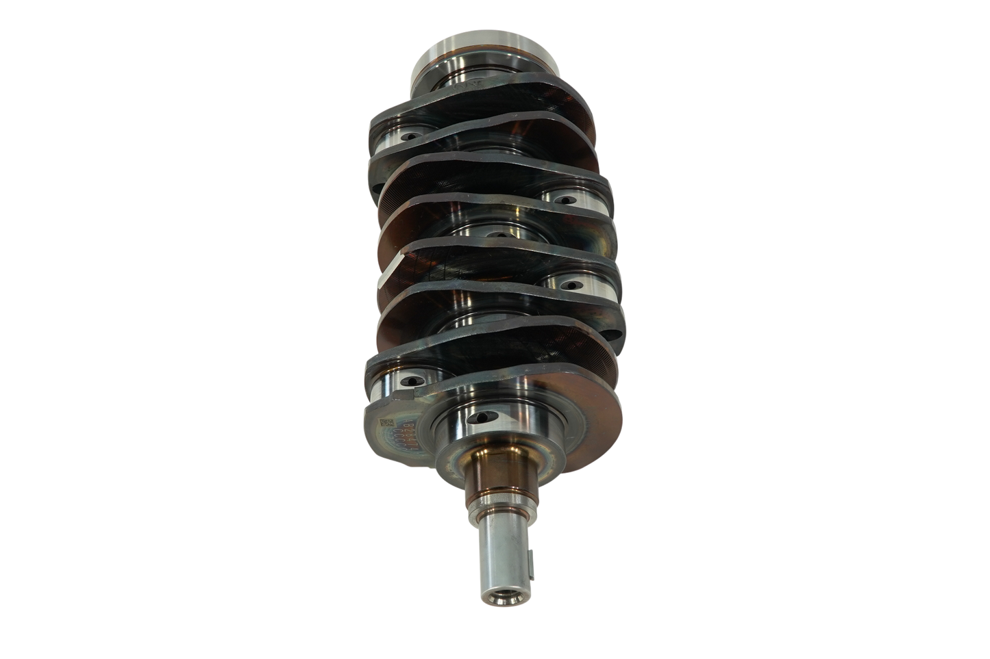 OEM Subaru, FA20 Forged Crankshaft