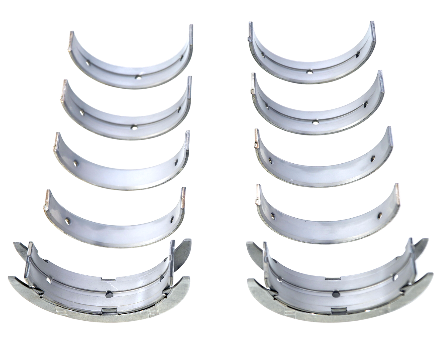 CJM x Daido Metals, Performance Main Bearing Set for FA