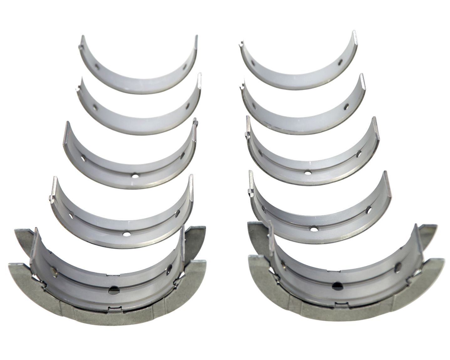 CJM x Daido Metals, Performance Main Bearing Set for EJ