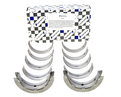 CJM x Daido Metals, Performance Main Bearing Set for EJ