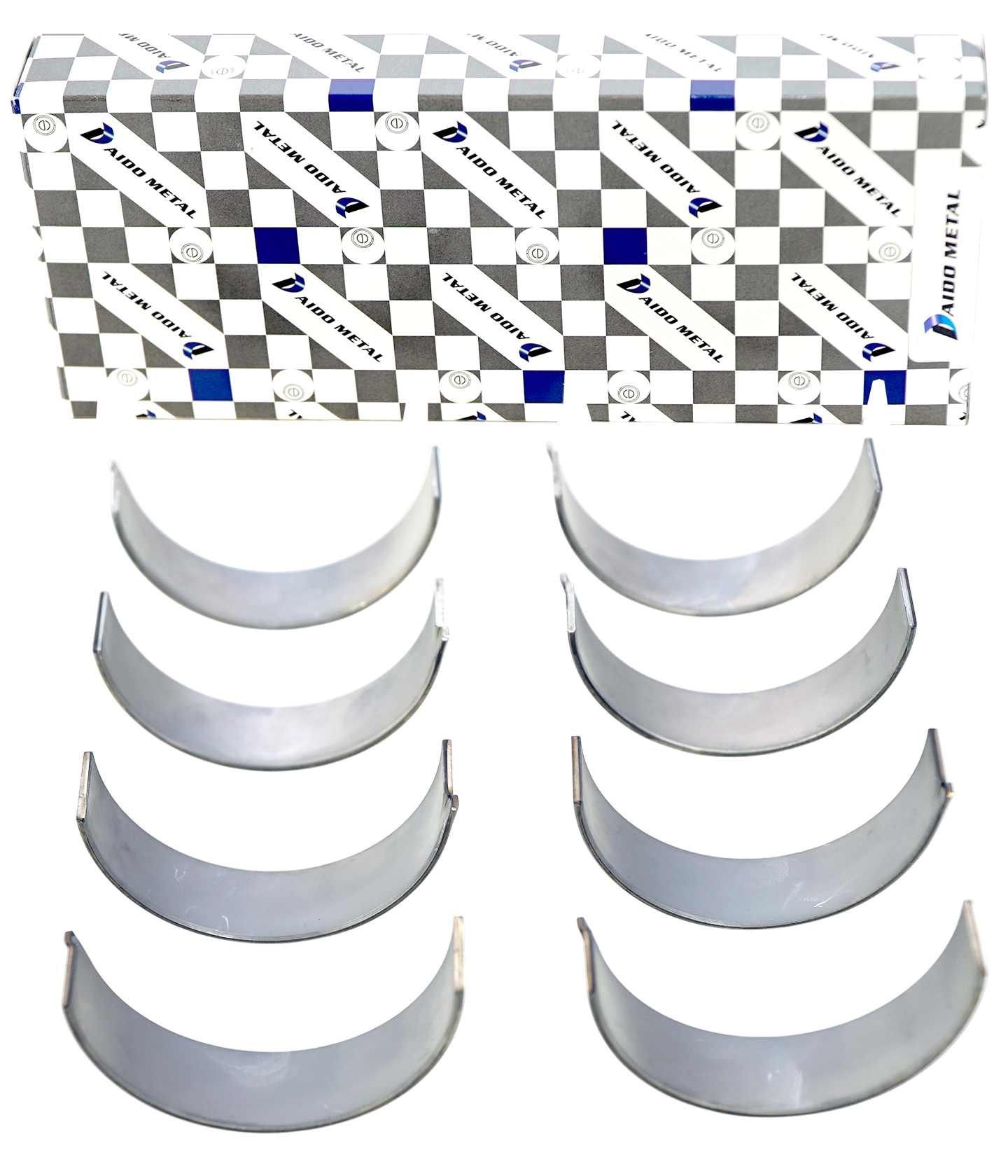 CJM x Daido Metals, Performance Rod Bearing Set for EJ