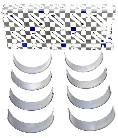 CJM x Daido Metals, Performance Rod Bearing Set for EJ