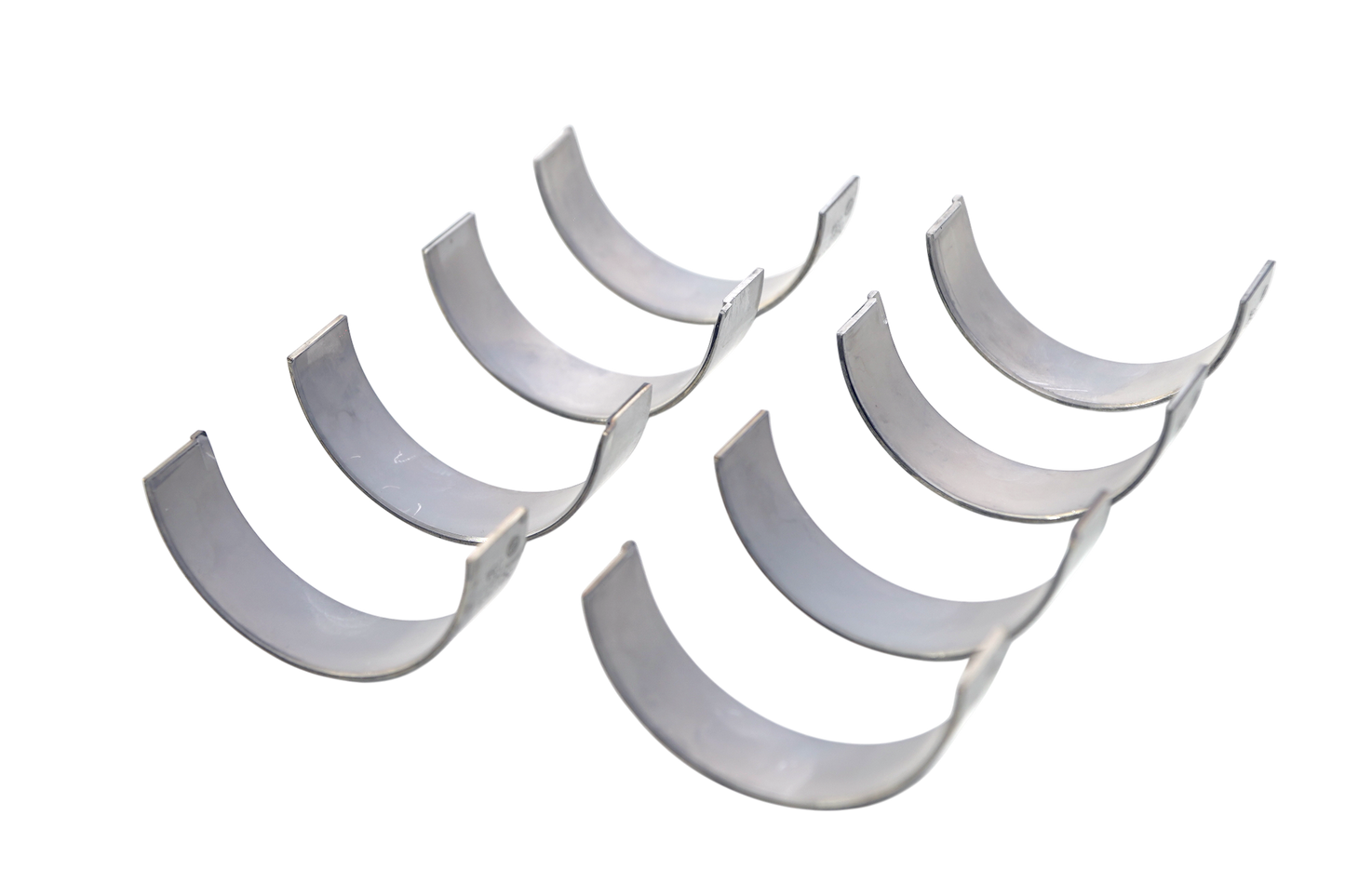 CJM x Daido Metals, Performance Rod Bearing Set for FA