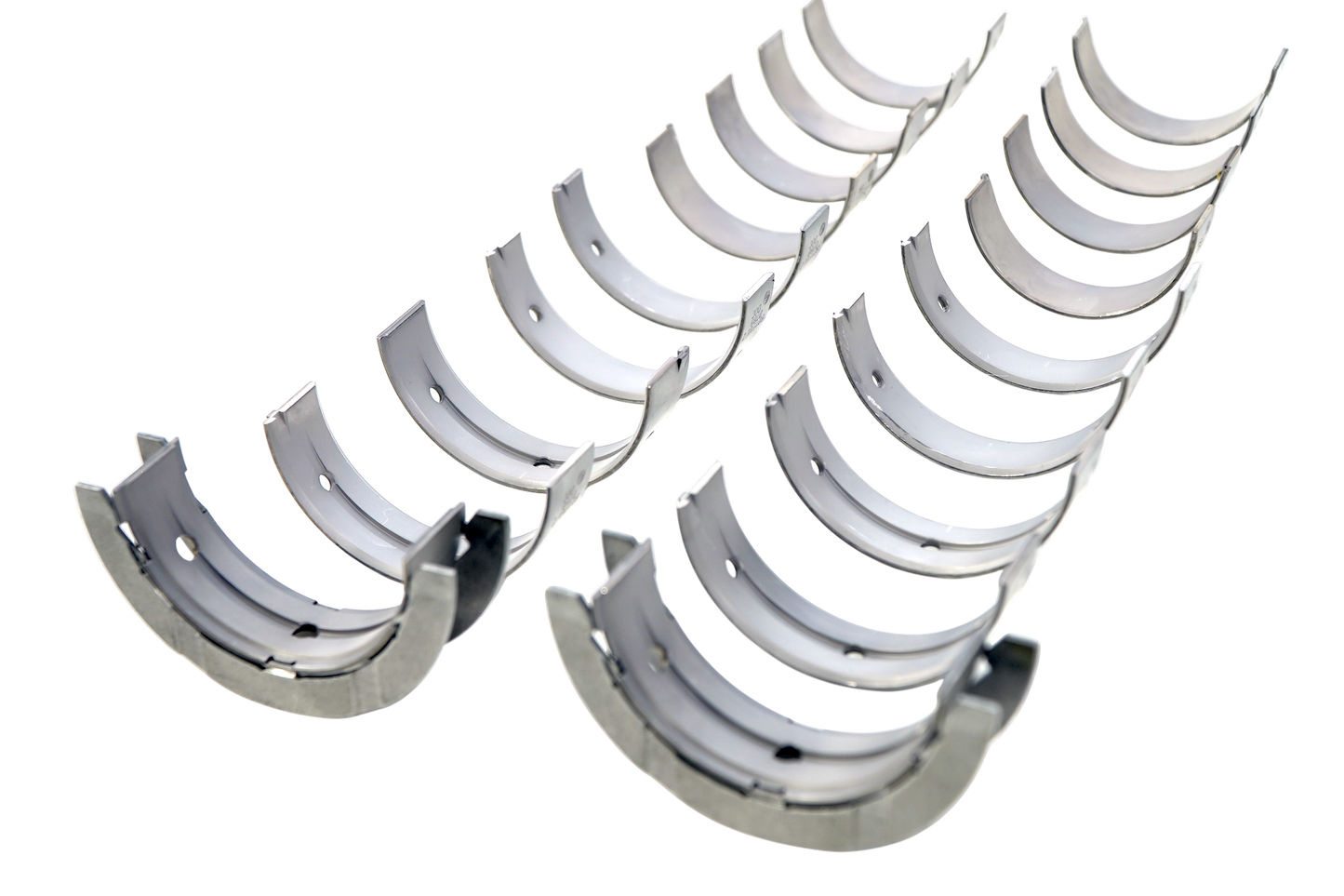 EJ25 - Pro Mod, Sleeved, Long Block