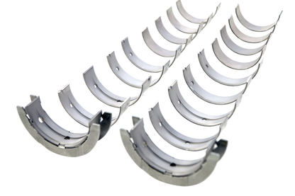 EJ25 - Pro Mod, Sleeved, Long Block