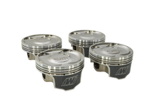 CJM x Wiseco EJ25, Street Mod Series Piston