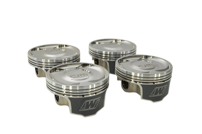 CJM x Wiseco EJ25, Street Mod Series Piston