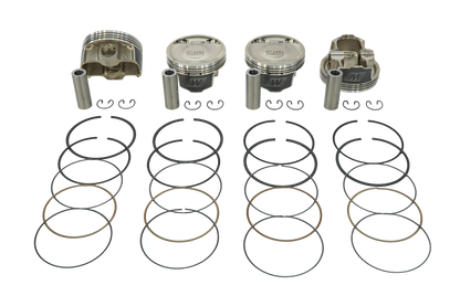 EJ25 - Street Mod, Short Block